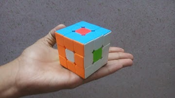 donuts rubik