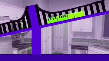 HERO OF THE RAILS COLOR CREW INTRO EFFECTS