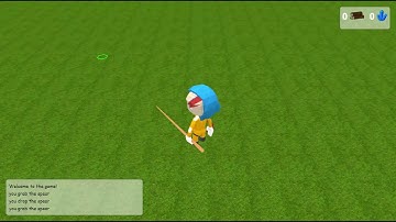 WebGL Game Dev Log #009 - Basic Camera & Player Controls