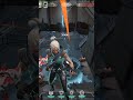 Fracture'da ki ilginç halat bug'u
