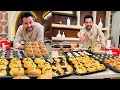 طريقة عمل بريوش فرنش توست المطعم مع الشيف محمد حامد 