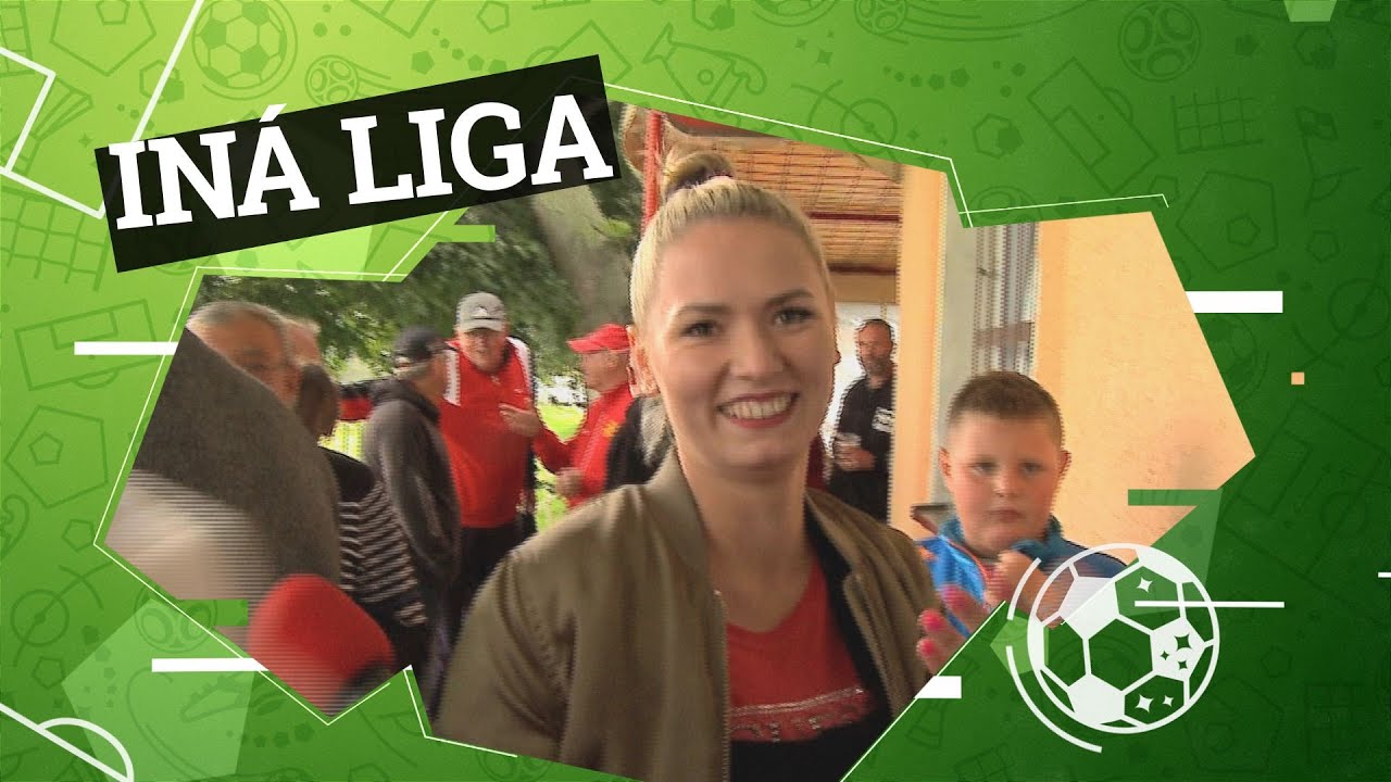 Trenčianska Turná 🆚 Veľké Bierovce - Opatovce │ INÁ LIGA