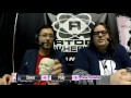 WFTDA Roller Derby: 2014 Championships - Denver Roller Dolls vs. Philly Roller Girls