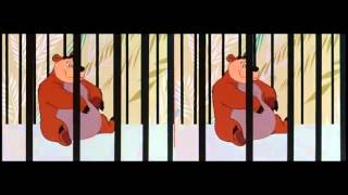 Walt Disney   Working for Peanuts 1954 3D