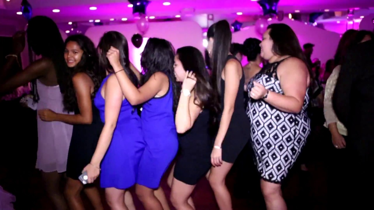 Cassidy Sweet 16 at Genaro's Catering Hall Highlight Reel