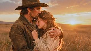 She Was Terrified to Tell Him She Was Pregnant — The Cowboy Just Smiled and Said, "I've Been Hoping screenshot 4