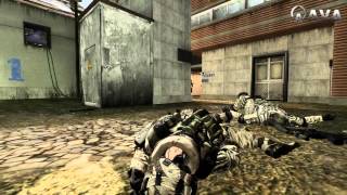 AVA - map Aslan
