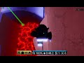 Roblox beneath the ruins (harder version)