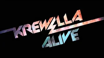 Krewella - Alive - Audio Krewella - Alive - Audio
