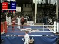 OOM 2011 wierfina 66kg WYBRANIEC vs BARANOWSKI oraz CHMIELNICKI vs WIKTOR