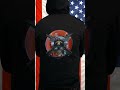 Cutter Service Semper Paratus US Coast Guard Veteran Custom Hoodie