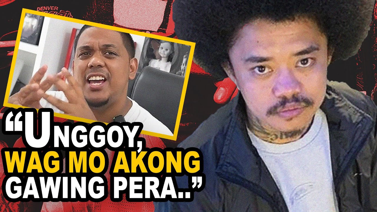 HIP-HOP UPDATE APRIL 16, 2024 | YOUNGONE DONGALO VS MAKAGAGO | SHERNAN ...