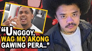 HIP-HOP UPDATE APRIL 16, 2024 | YOUNGONE DONGALO VS MAKAGAGO | SHERNAN & AKT, BATI NA? - ICONS FEED