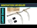 TDZ Crash Bar: Bulletproof Protection for Your Harley Softail!