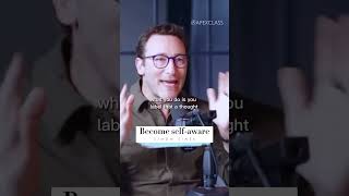 Being Present ~ Simon Sinek #yourhappiness