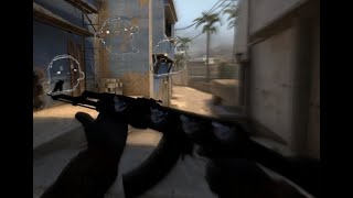 shadowraze - showdown (cs:go fragmovie)
