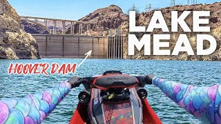 Lake Mead West Coast Sea-Doo and RV Tour @Seadoo