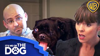 Victoria Walks Out During Argument About Foster Pug | Warner Bros. TV