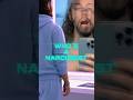 who's a narcissist?