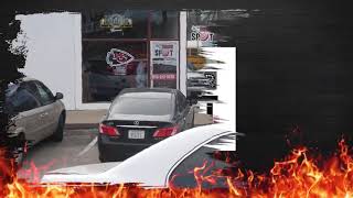 The Brgr Spot Commercial