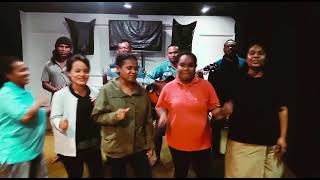 Ucapan Happy Birthday Connect Group Family 02  Gms  Biak