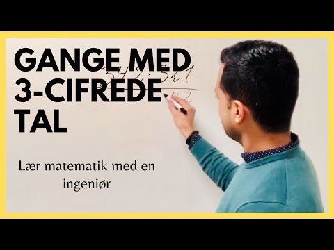 Video: Hvilke på hinanden følgende hele tal?