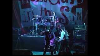 Slaughter and the Dogs - You're Ready Now (Live at the Winter Gardens in Blackpool, UK, 1996)