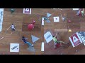 IFSC Climbing World Youth Championships Singapore 2012 - Lead - Replay Qualifications Day 2