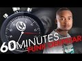 60 Minutes Funk Deepstar