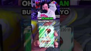 This Pokemon Card remind you of Spongebob?! 🤓 This Pokemon Card remind you of Spongebob?! 🤓