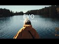 EVO | HIKING AND CAMPING AREA | FINLAND 🇫🇮(short sequence 4K)