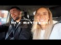 VLOGMAS PT. 2: HE'S MOVING IN! | Hello October