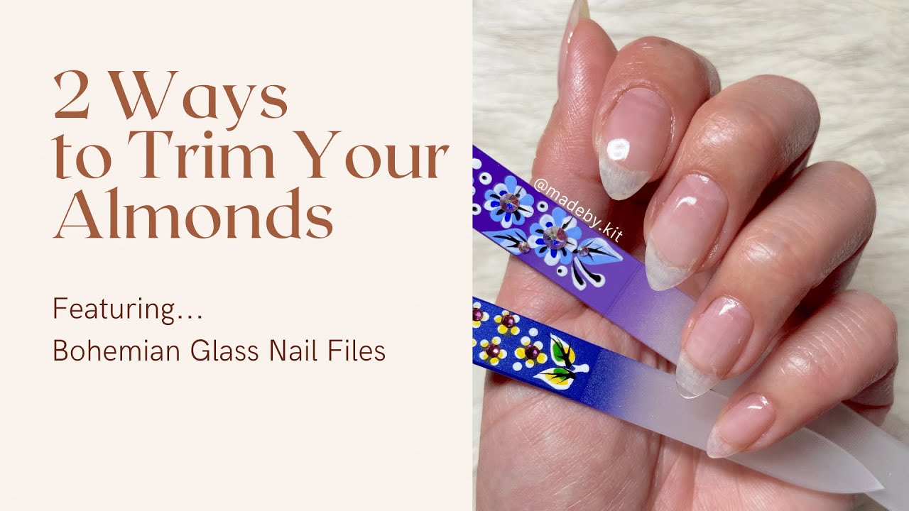 How to Care for Your Nails Without Spending a Fortune – The Elysian Boutique