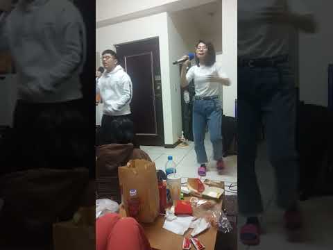 滅火器-晚安台灣 By孟勳&怡文