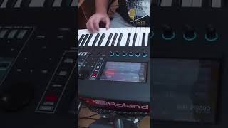 Dört Telli Elektro Bağlama Solo Çebi