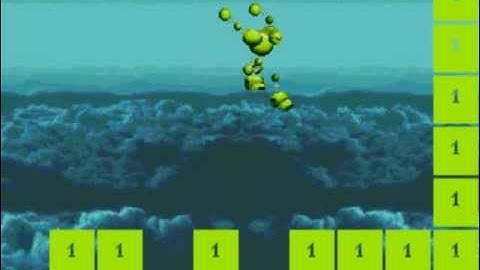 Vectorman 2 (Prototype) - Sample & Keith