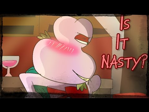 Is It Nasty?