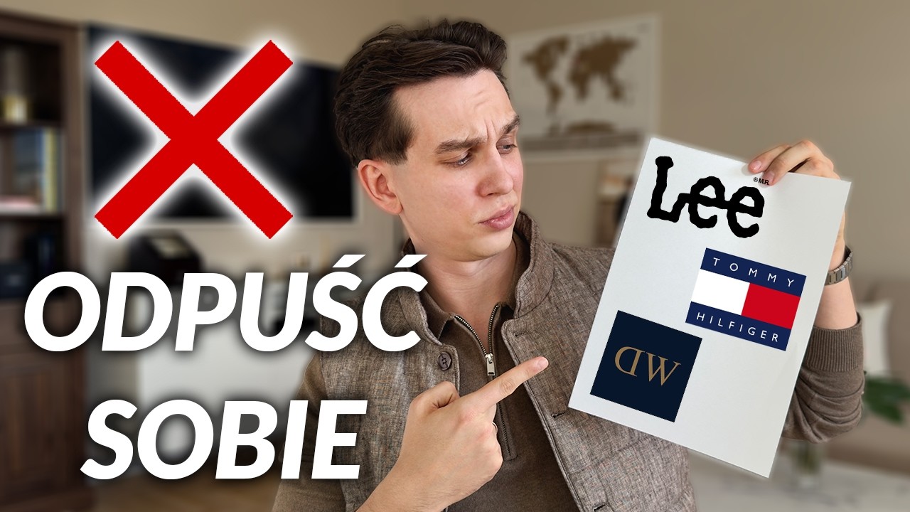 5 zakupów, które były porażką – żałuję, że te rzeczy kupiłem