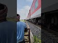 Hard work railway  #indianrailways #indianrailwaylovers #indianrailwayjourney #traintravel #train