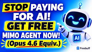 Stop Paying for AI: This Free Coding Agent Replaces Claude Opus