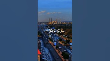 تلاوة تفوق الوصف بصوت تخشع له القلوب #قران_كريم #قرآن #elmulquranعلم #المصحف #اكسبلور #duet