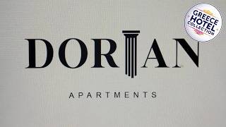Dorian | Kos Island, Greece | Hotel Review ⭐ Profile