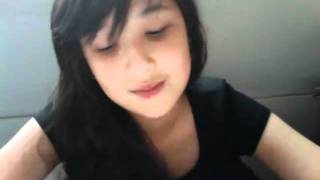 Need You Now - Lady Antebellum (covered by Agatha Pricilla)