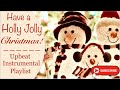 Upbeat christmas playlist christmas christmasmusic instrumental upbeat