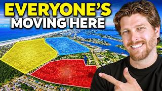 Floridas 7 MOST AFFORDABLE Towns Everyones Moving To