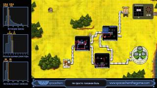 Spacechem - No Ordinary Headache 1954395