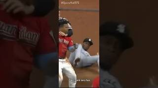 300-300 Club?? José Ramírez #mlb #baseball #shorts #legends