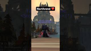 Northrend ❤️ #worldofwarcraft #blizzard #wrathofthelichking #wowclassic #wowclips #gaming #warcraft