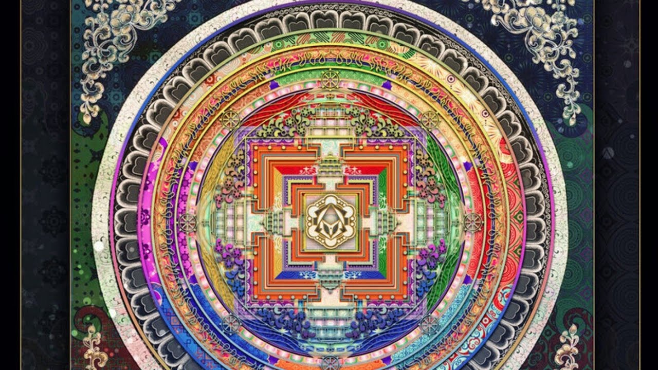 Watch Blot - Kalachakra (Original Mix) on YouTube Watch Blot - Kalachakra (Original Mix) on YouTube