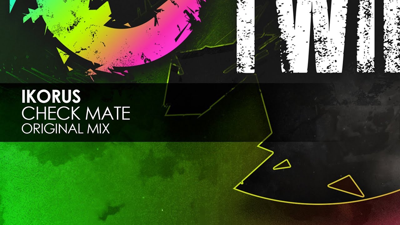 Ikorus - Checkmate (Original Mix) progressive house worldwide